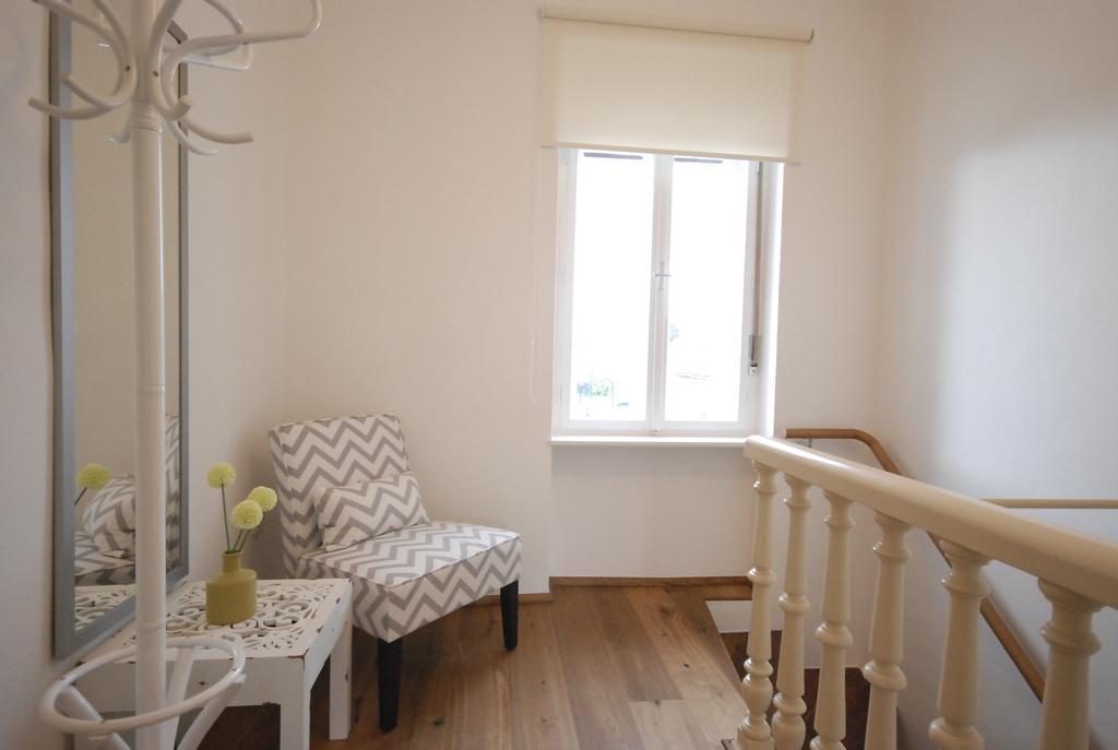Gaestewohnung Ida Oberwart Pokój zdjęcie