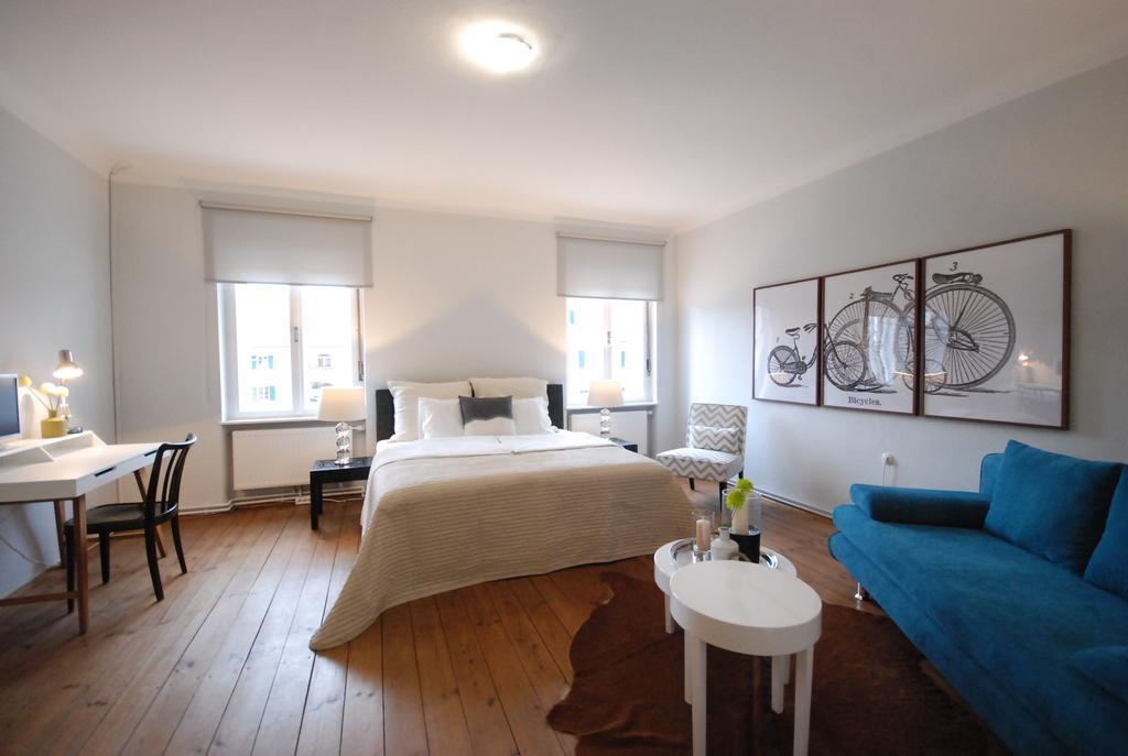 Gaestewohnung Ida Oberwart Pokój zdjęcie