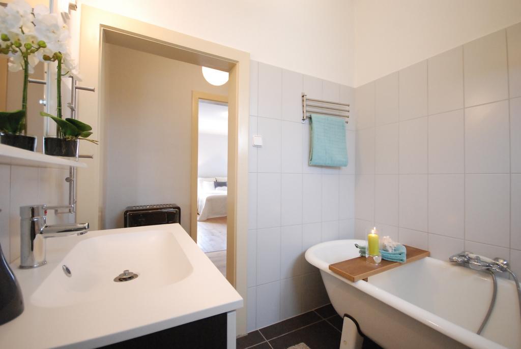 Gaestewohnung Ida Oberwart Pokój zdjęcie