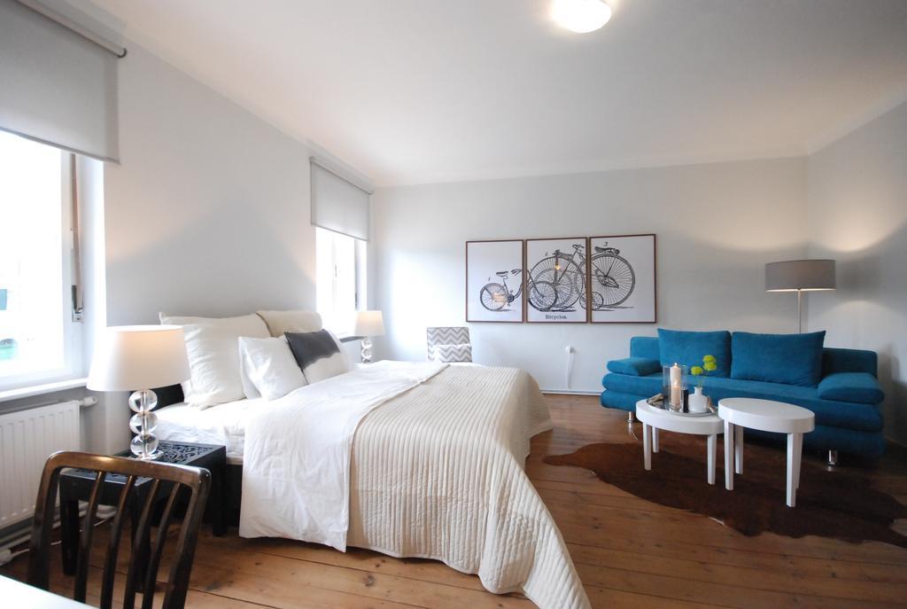 Gaestewohnung Ida Oberwart Pokój zdjęcie