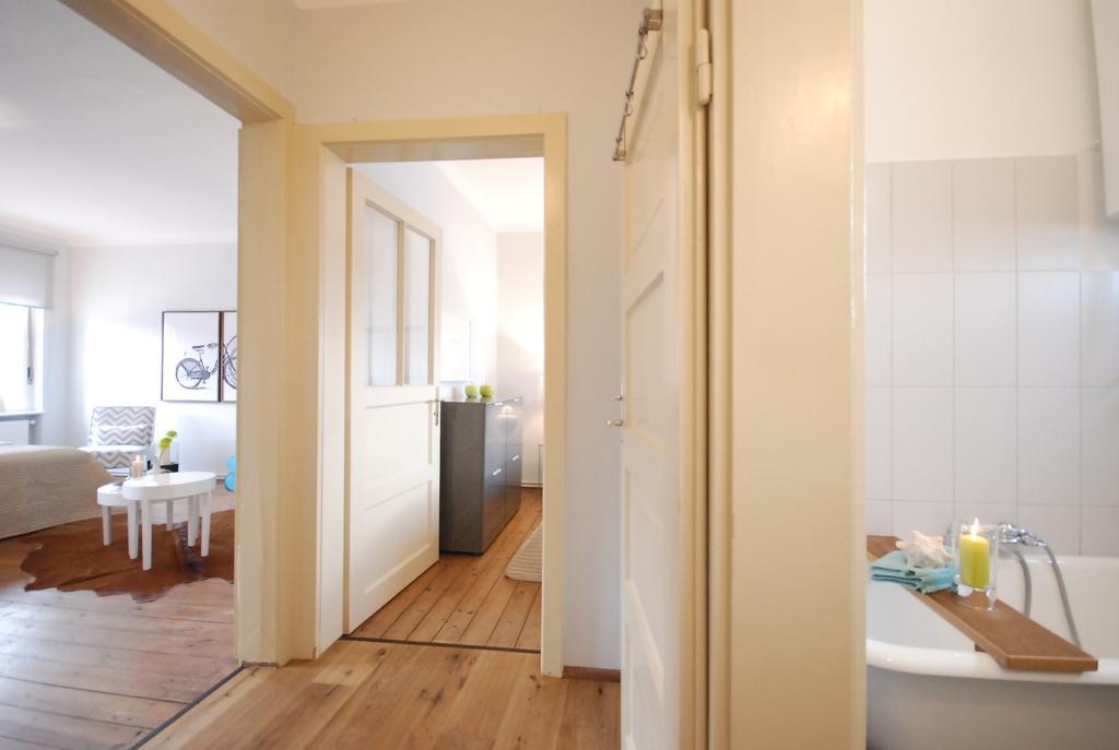 Gaestewohnung Ida Oberwart Pokój zdjęcie